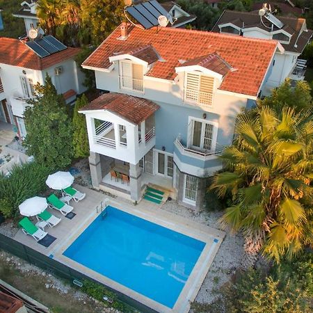 Infinity Mavi Villa Фетхіє Екстер'єр фото