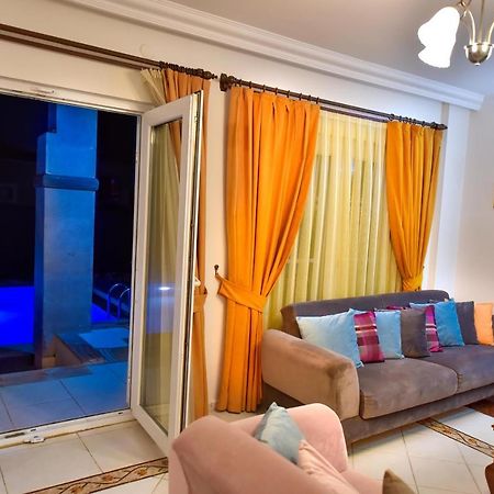 Infinity Mavi Villa Фетхіє Екстер'єр фото