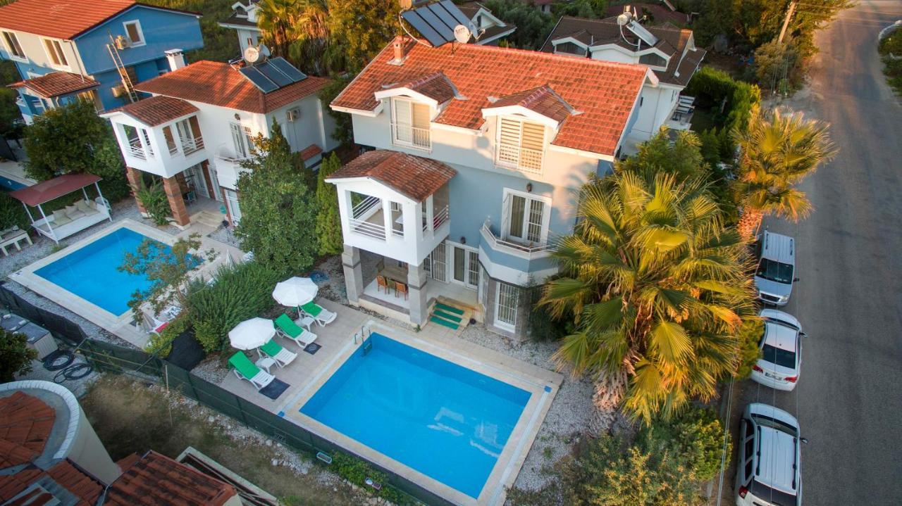 Infinity Mavi Villa Фетхіє Екстер'єр фото