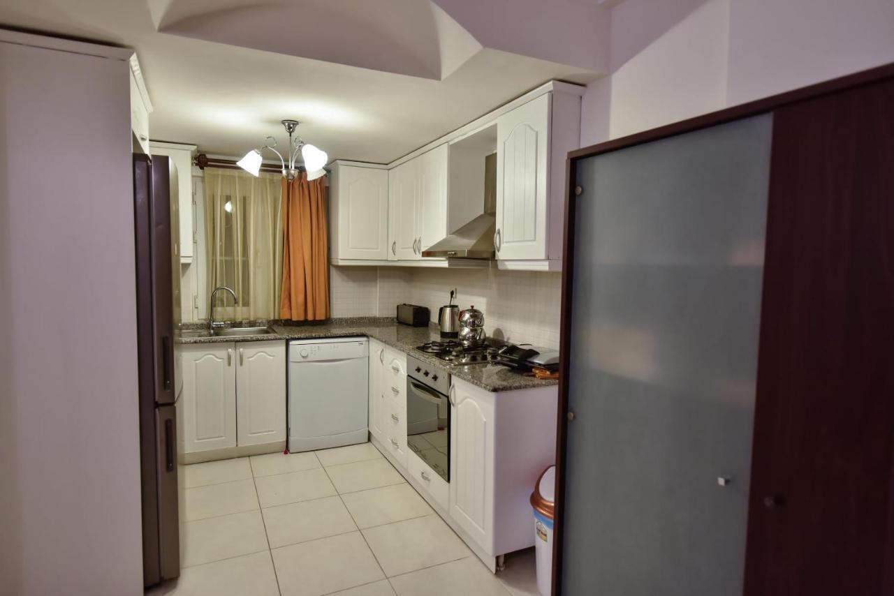 Infinity Mavi Villa Фетхіє Екстер'єр фото