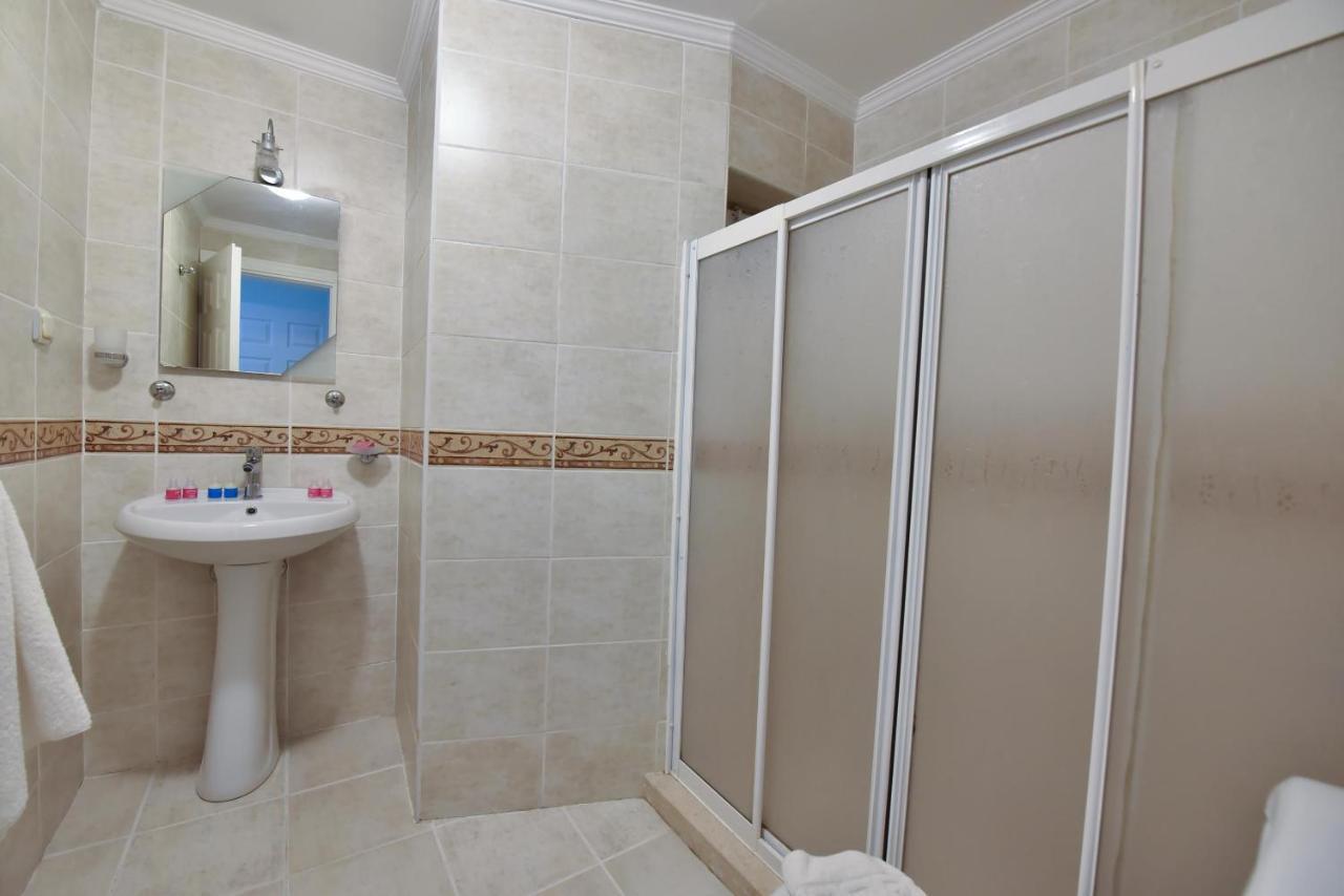 Infinity Mavi Villa Фетхіє Екстер'єр фото