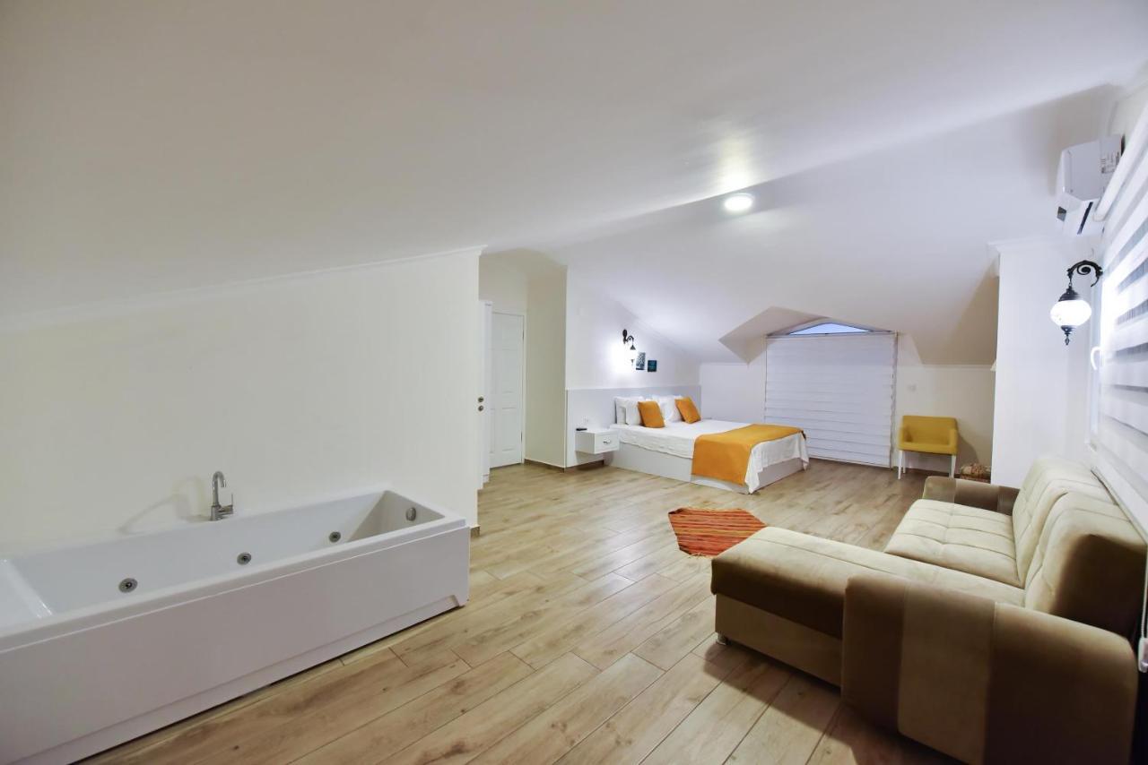 Infinity Mavi Villa Фетхіє Екстер'єр фото