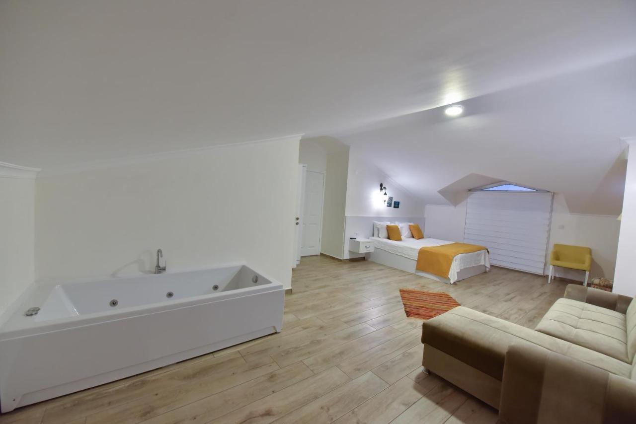 Infinity Mavi Villa Фетхіє Екстер'єр фото