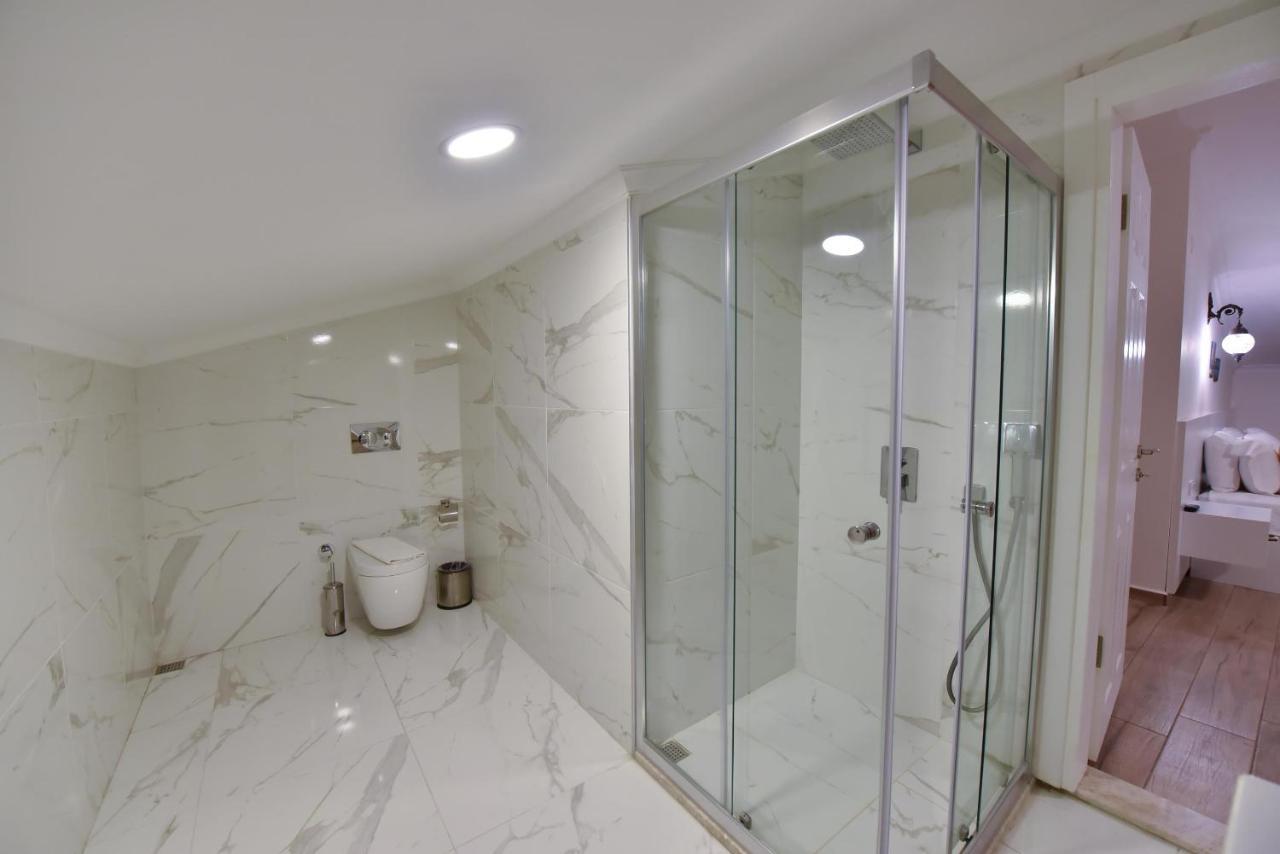 Infinity Mavi Villa Фетхіє Екстер'єр фото