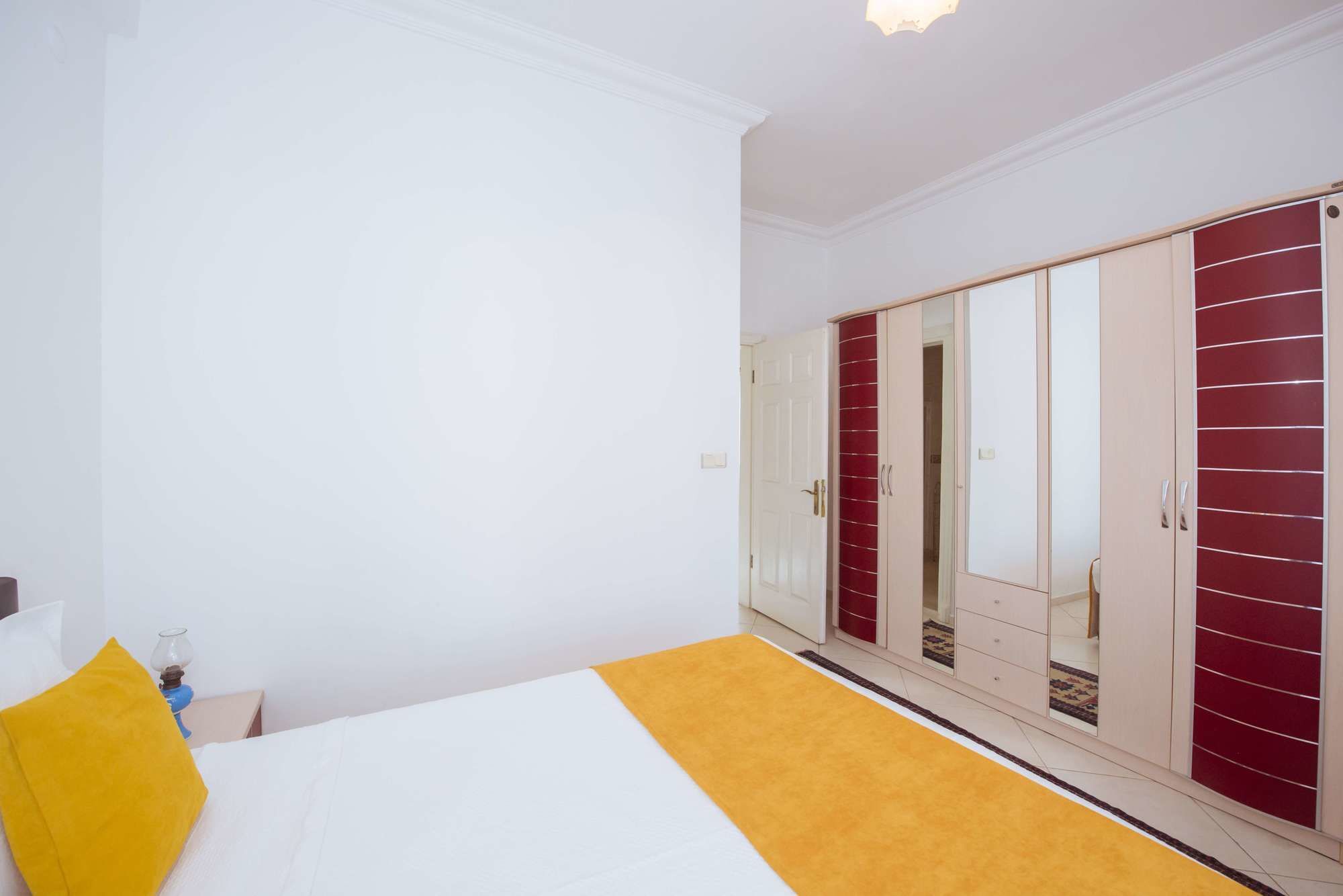Infinity Mavi Villa Фетхіє Екстер'єр фото